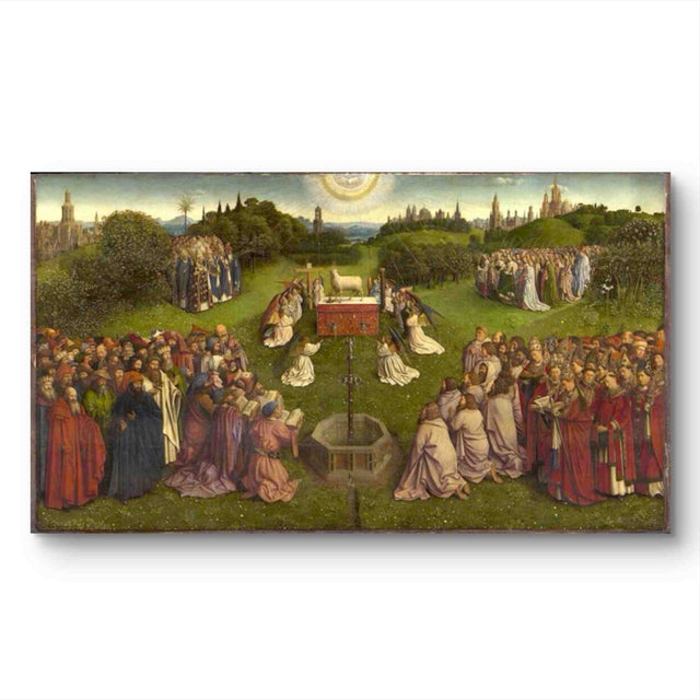 Jan van Eyck