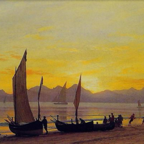 William Turner