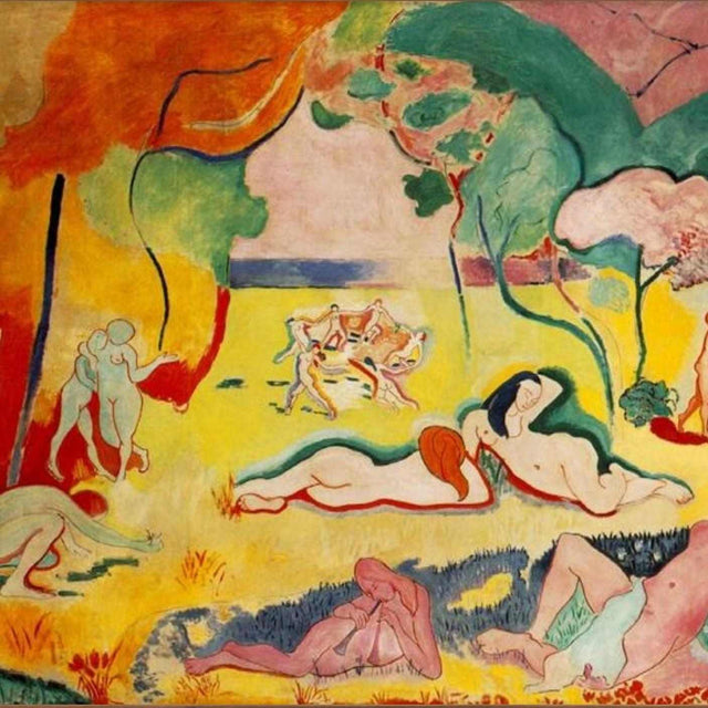 Henri Matisse