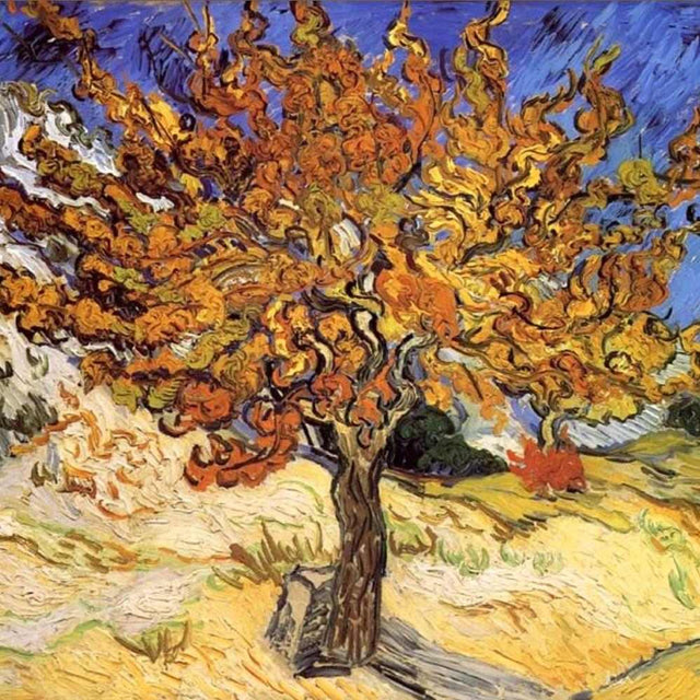 Vincent van Gogh