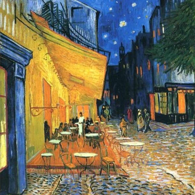 Street Scenes