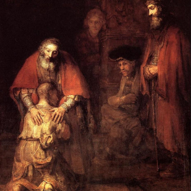 Rembrandt van Rijn