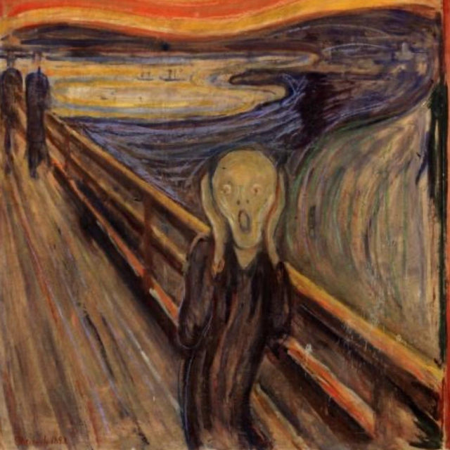 Edvard Munch