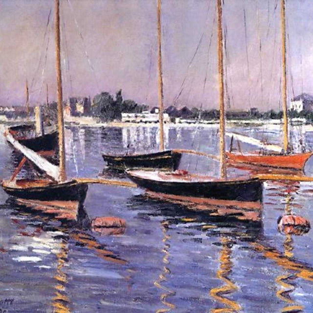 Eugène Boudin