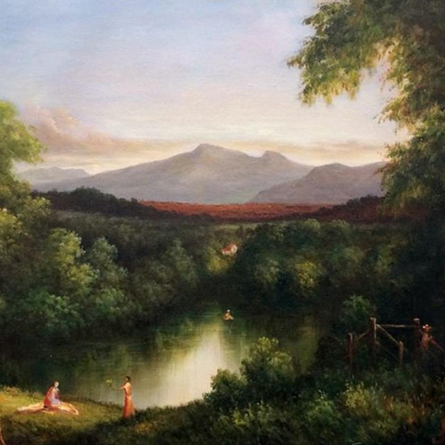 Claude Lorrain