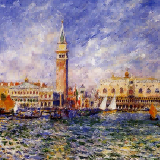 Waterfront