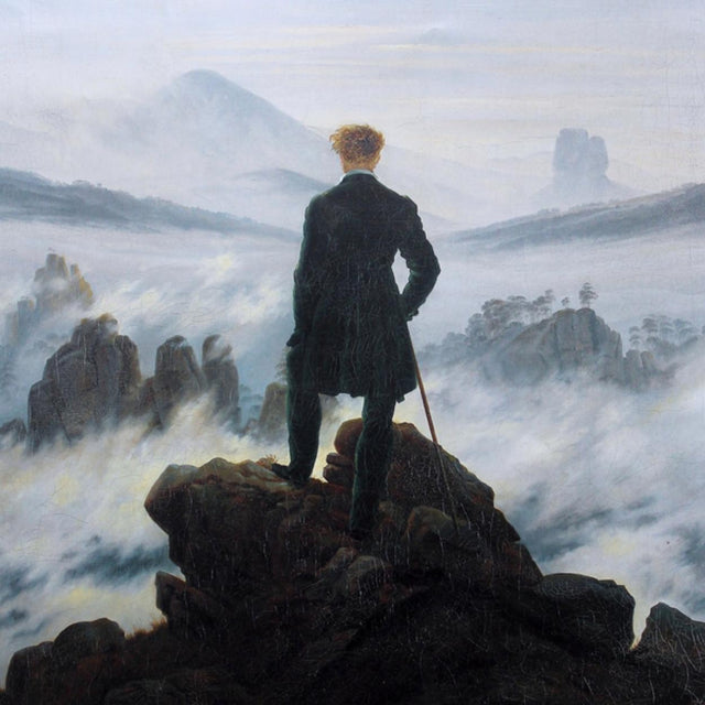 Caspar David Friedrich