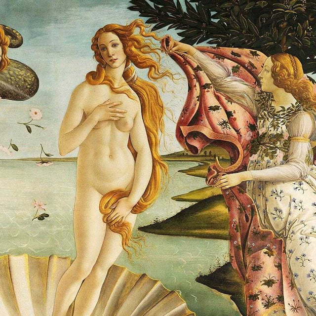 Sandro Botticelli