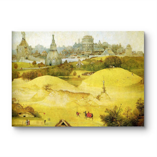 Hieronymus Bosch