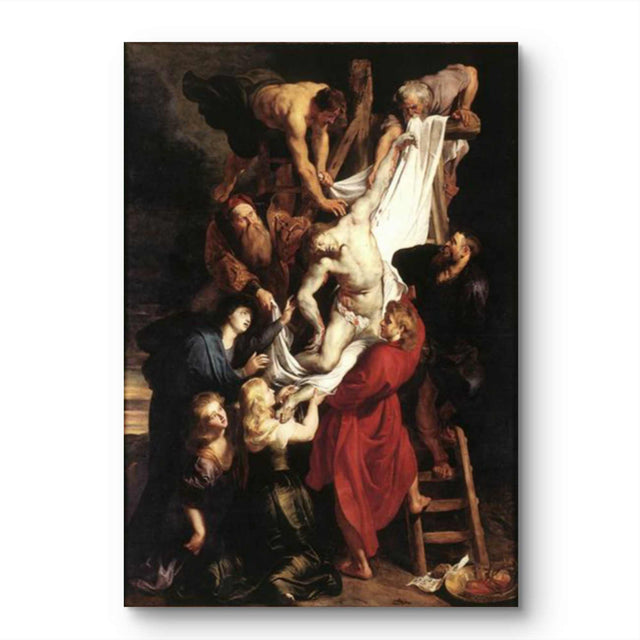 Peter Paul Rubens
