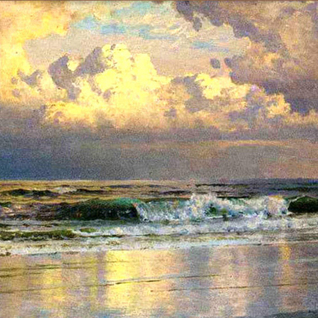 Ivan Aivazovsky