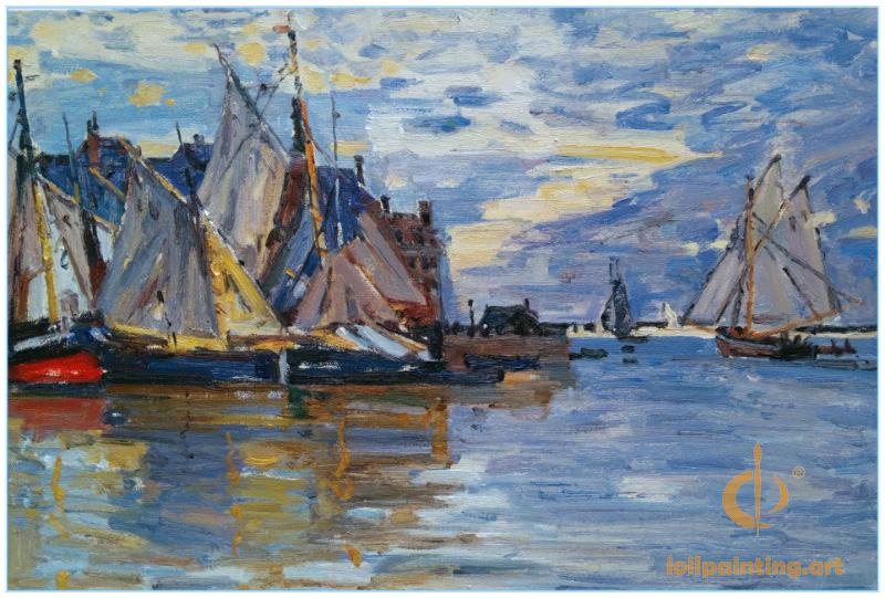 A Beginner’s Guide to Oil Painting: Techniques, Tips, and Inspiration