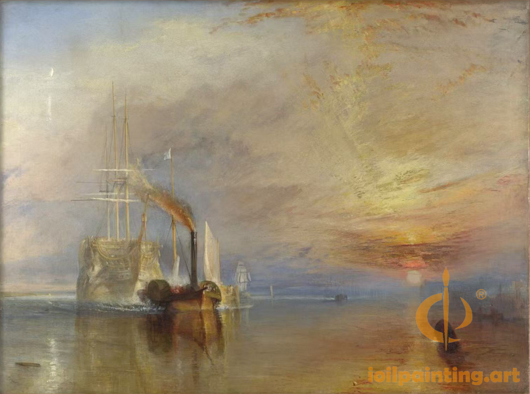 The History and Evolution of Oil Painting: From Old Masters to Modern Art