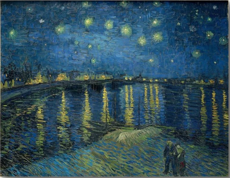 Oil Painting vs. Acrylic Painting: Which is Right for You?