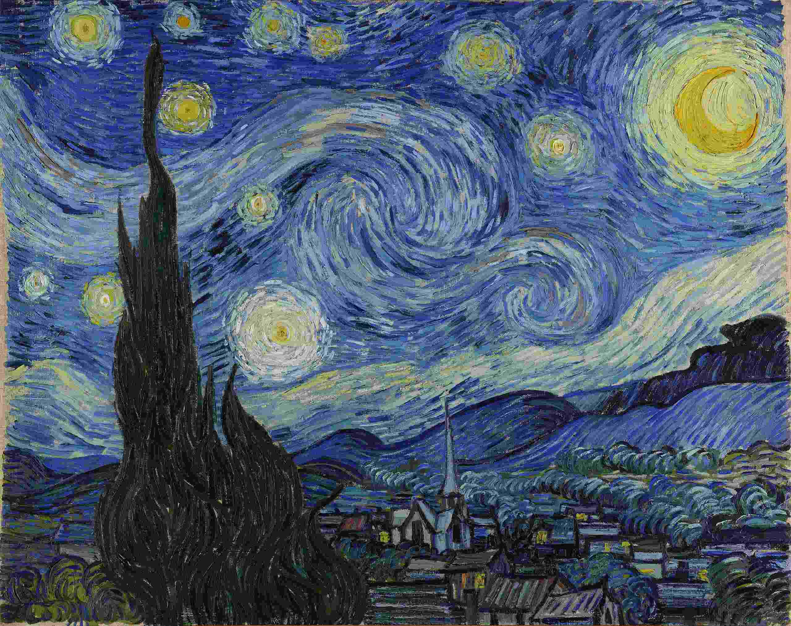 Van Gogh’s Starry Night: The Hidden Meanings, Untold Stories & Why It’s So Famous