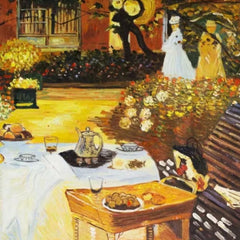 Collection image for: Claude Monet