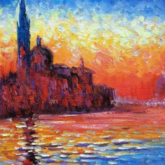 Collection image for: Venetian Sunset