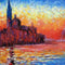 Venetian Sunset