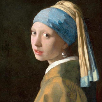 Johannes Vermeer