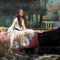 John William Waterhouse