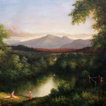 Claude Lorrain