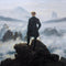Caspar David Friedrich