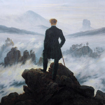 Caspar David Friedrich