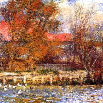John Constable