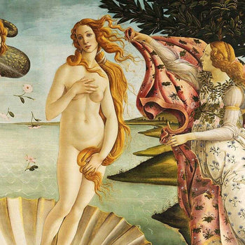 Sandro Botticelli