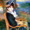 Mary Cassatt