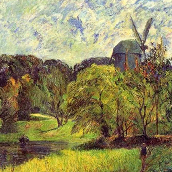Camille Pissarro
