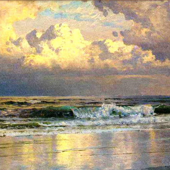 Ivan Aivazovsky