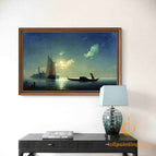 Wooden Frame / 20*24inches