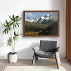 Wooden Frame / 20*24inches