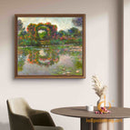 Wooden Frame / 20*24inches