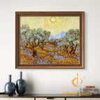Wooden Frame / 20*24inches
