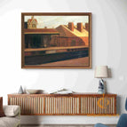 Wooden Frame / 20*24inches