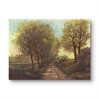 No Frame / 20*24inches