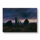 No Frame / 20*24inches