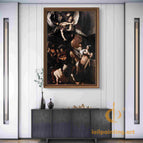 Wooden Frame / 20*24inches