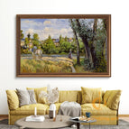 Wooden Frame / 20*24inches