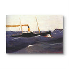 No Frame / 20*24inches