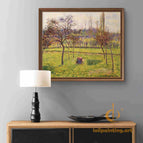 Wooden Frame / 20*24inches