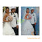 Turn Your Favorite Photos into Exquisite Oil Paintings