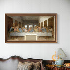 Wooden Frame / 20*24inches