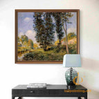 Wooden Frame / 20*24inches