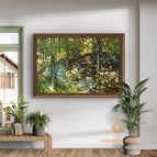 Wooden Frame / 20*24inches
