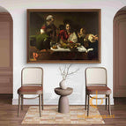 Wooden Frame / 20*24inches