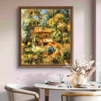 Wooden Frame / 20*24inches