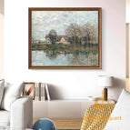 Wooden Frame / 20*24inches